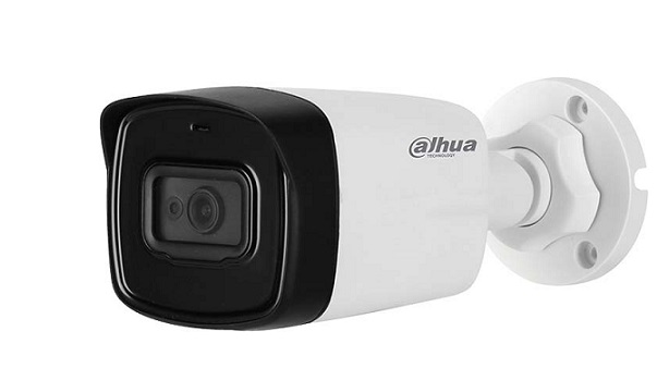 Camera HDCVI hồng ngoại 5.0 Megapixel DAHUA DH-HAC-HFW1500TLP-A-S2