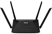 Thiết bị mạng ASUS | AX1800 Dual Band WiFi 6 Router ASUS RT-AX53U