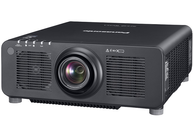 Máy chiếu PANASONIC PT-RZ690