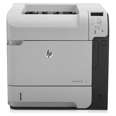 Máy in Laser HP LaserJet Enterprise M601dn