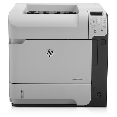 Máy in Laser HP LaserJet Enterprise M602n