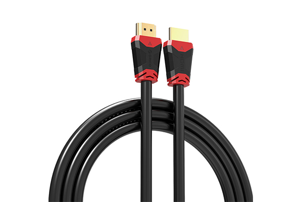 Cáp HDMI 2.0 ORICO HD303-10-BK