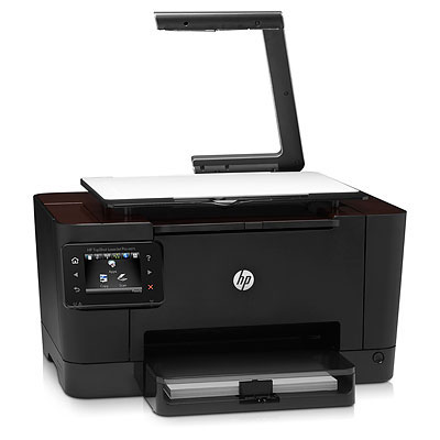 Máy in Laser màu WiFi HP LaserJet Pro M275NW