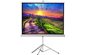 Màn chiếu APOLLO | Màn chiếu 3 chân 80-inch APOLLO TRS160R