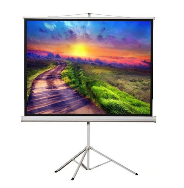 Màn chiếu 3 chân 100-inch APOLLO TRS180R(EZ) 