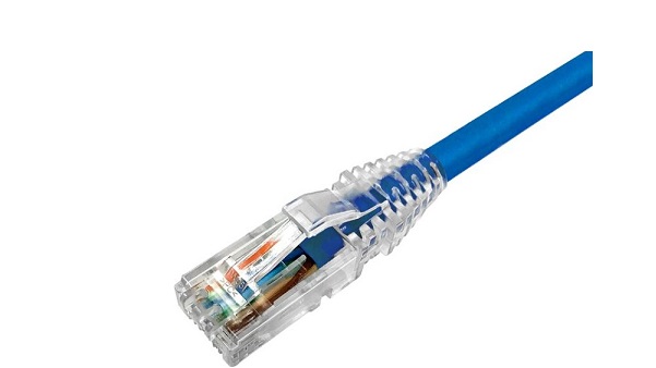 Cáp nhảy-Patch cord COMMSCOPE CAT5E UTP 1.5 mét (CO155D2-0ZF005)