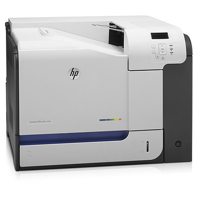 Máy in Laser màu HP LaserJet Enterprise 500 M551N