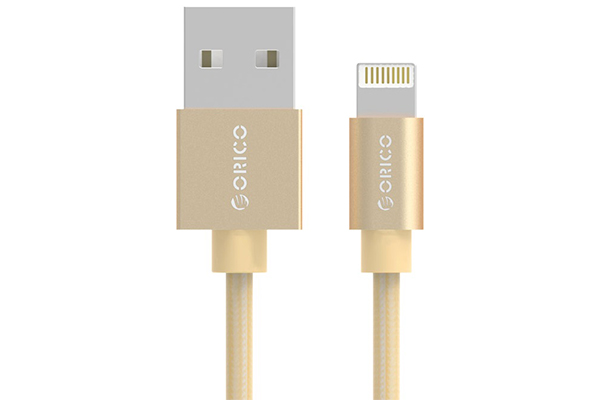 Cáp sạc dành cho điện thoại USB 2.0 ORICO LTF-10