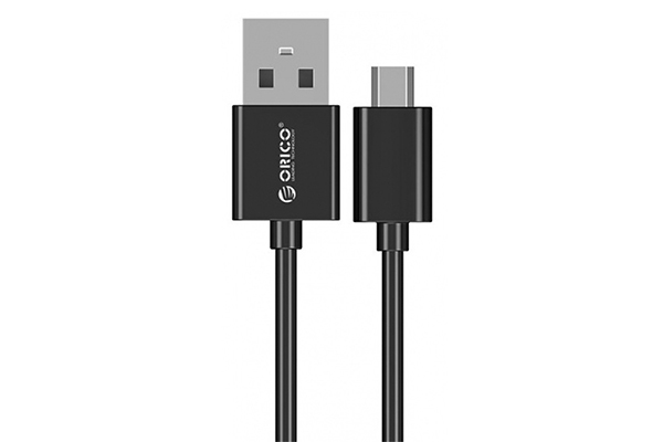 Cáp sạc điện thoại Android USB 2.0 ORICO ADC-10-V2