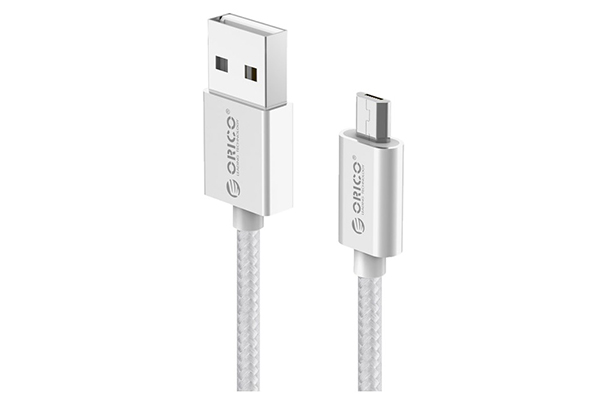 Cáp sạc điện thoại Android USB 2.0 ORICO EDC-10