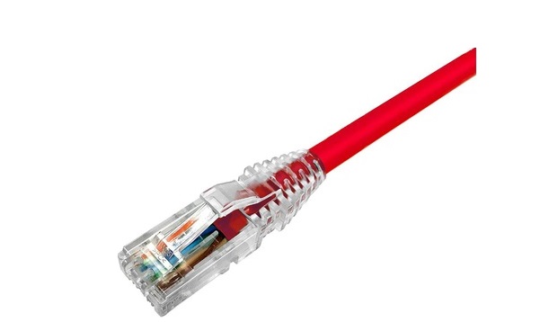 Cáp nhảy-Patch cord COMMSCOPE CAT5E UTP 1.5 mét (CO155D2-07F005)