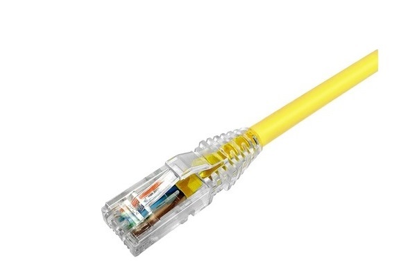 Cáp nhảy-Patch cord COMMSCOPE CAT5E UTP 2 mét (CO155D2-09F007)