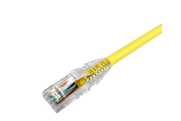 Cáp nhảy-Patch cord COMMSCOPE CAT6 UTP 1.5 mét (NPC06UVDB-YL005F)