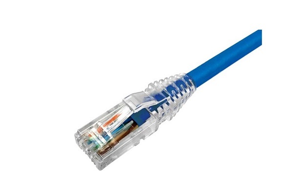 Cáp nhảy-Patch cord COMMSCOPE CAT6 UTP 3 mét (NPC06UVDB-BL010F)