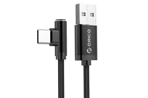 Cáp sạc điện thoại Android USB 2.0 ORICO HTC-12