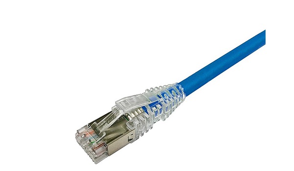 Cáp nhảy-Patch cord COMMSCOPE CAT6A S/FTP 15 mét (NPC6ASZDB-BL015M)