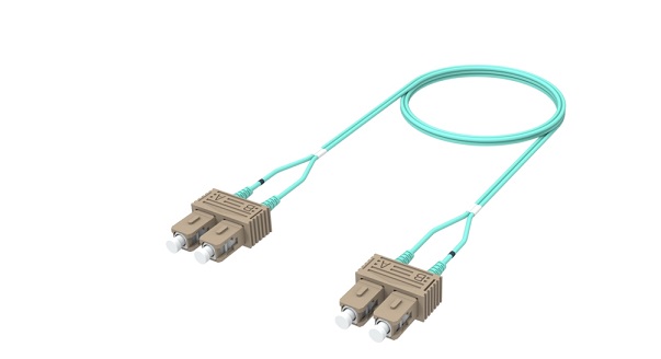 Fiber Optic Patch Cord COMMSCOPE (2055108-3)