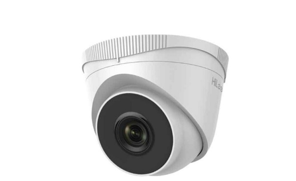 Camera IP Dome hồng ngoại 2.0 Megapixel HILOOK IPC-T121H-U