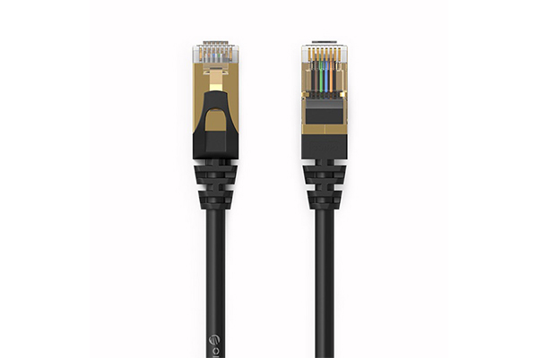 Cáp mạng CAT 7 STP ORICO PUG-C7-50