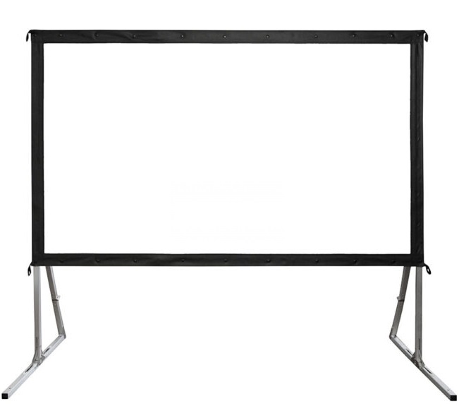 Màn chiếu khung di động 120-inch FrNA120VWPs