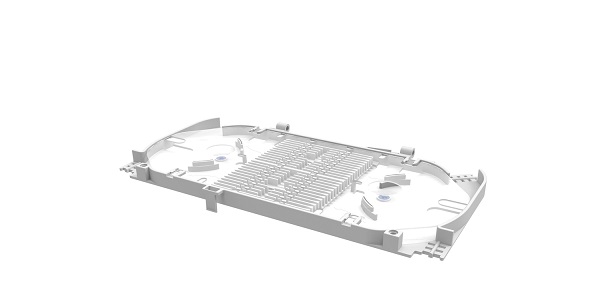 Fiber Optic Splice Tray Kit COMMSCOPE AGL-SPLICE-48 (760241378)