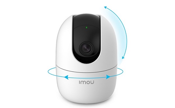 Camera IP hồng ngoại không dây 2.0 Megapixel DAHUA IPC-A22EP-D IMOU