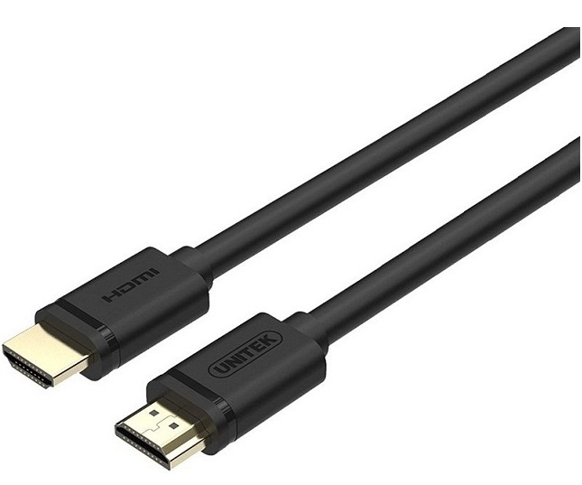 Cáp tín hiệu HDMI 25m Unitek HDMI-25-YC170