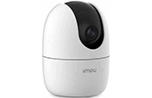 Camera IP IMOU | Camera IP hồng ngoại không dây 4.0 Megapixel DAHUA IPC-A42P-D IMOU