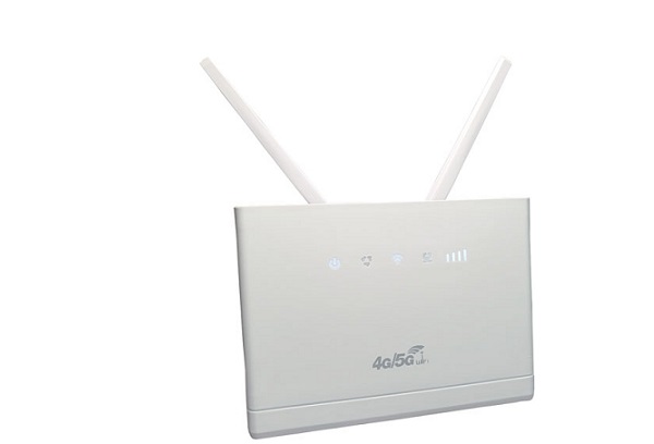 Bộ phát Wifi ZTE RS980