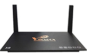 Smart Tivi Box | Android Box VINABOX X9