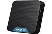 Smart Tivi Box | Android Box VINABOX A15B-1G