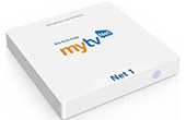 Smart Tivi Box | Android Box MYTV NET 1G