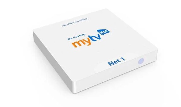 Android Box MYTV NET 1G