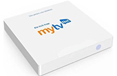 Smart Tivi Box | Android Box MYTV NET 2G