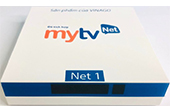 Smart Tivi Box | Android Box MYTV 4G