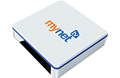 Smart Tivi Box | Android Box MYTV 4H