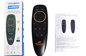 Smart Tivi Box | Remote Voice VINABOX KM680V