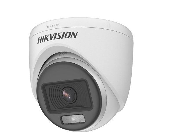 Camera Dome 4 in 1 2.0 Megapixel HIKVISION DS-2CE70DF0T-PF