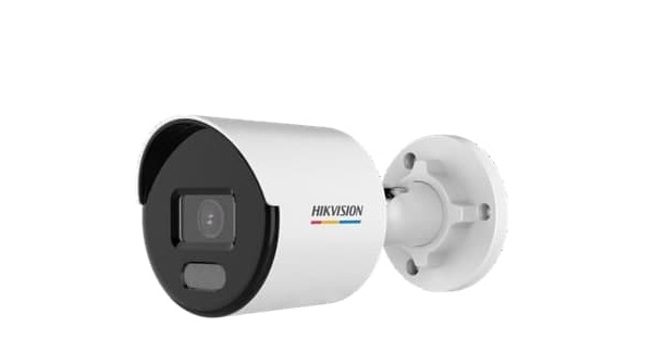 Camera IP 2.0 Megapixel HIKVISION DS-2CD1027G0-LUF (C)