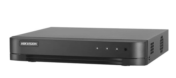 Đầu ghi hình Hybrid TVI-IP 16 kênh HIKVISION DS-7216HQHI-K1/E(S)