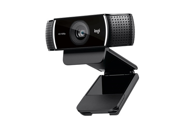 Webcam Logitech C922