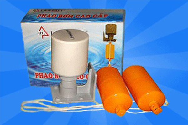 Phao nước tự động PHO-1