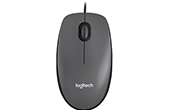 Bàn phím và chuột Logitech | Chuột có dây Logitech M90