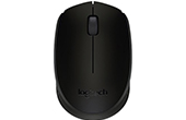 Bàn phím và chuột Logitech | Chuột không dây Logitech M170