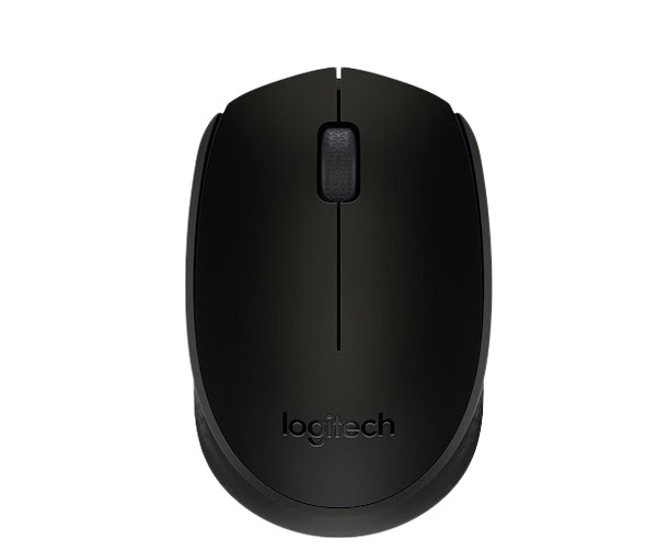 Chuột không dây Logitech M170