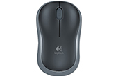 Bàn phím và chuột Logitech | Chuột không dây Logitech M185