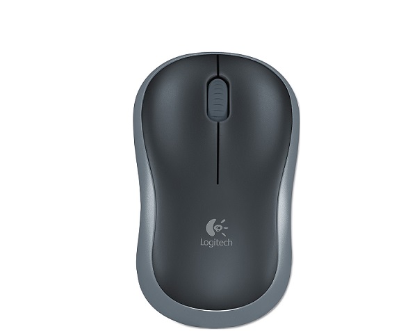 Chuột không dây Logitech M185