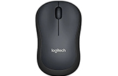 Bàn phím và chuột Logitech | Chuột không dây Logitech M220