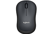 Bàn phím và chuột Logitech | Chuột không dây Logitech M221