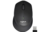 Bàn phím và chuột Logitech | Chuột không dây Logitech M330 ONLINE